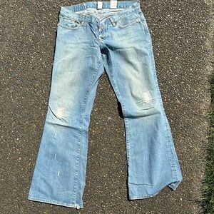 Lucky Brand Jeans
